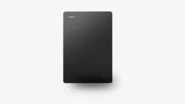 HDD Externo Seagate Expansion 2TB USB 3.0 portátil
