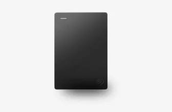 HDD Externo Seagate Expansion 2TB USB 3.0 portátil