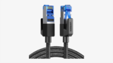 UGREEN Cabo Ethernet Cat 8 2 m — 40 Gbps, vale a pena?