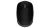 Mouse sem fio Logitech M170 ambidestro compacto com conexão USB e pilha inclusa (preto)