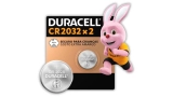 Pilha CR2032 Duracell Pack 2 — Dura mais do que você imagina?