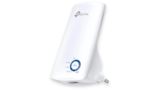 Repetidor TP‑Link TL‑WA850RE — Wi‑Fi Estável?
